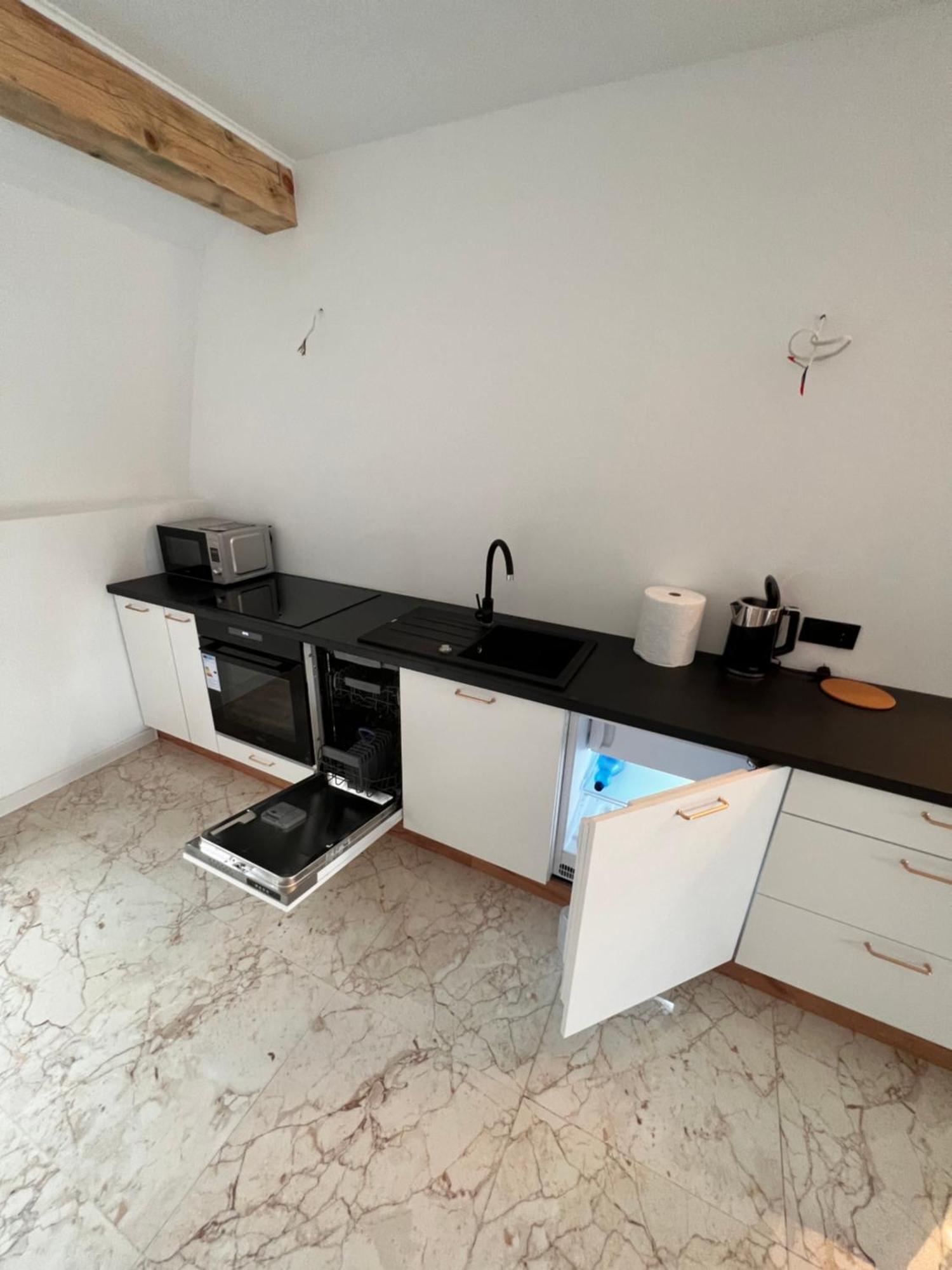 Dworskiego 74, Apartament 3 Przemysl Exterior photo